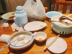 -蒙艾里民族传统菜蒙餐