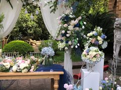 -马勒别墅饭店(静安寺店)