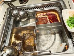 -海底捞火锅(黄石万达广场店)