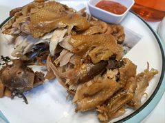 -燕喜堂·中华老字号(大明湖店)