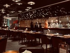 -Mr·Fish鱼鲜生海鲜放题(银泰in99店)