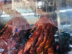 -陈光记烧腊店(罗保博士街店)