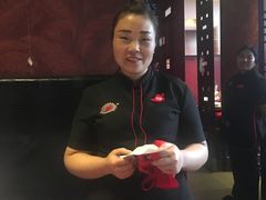 -山城辣妹子(定福庄店)