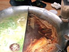 -湊湊火锅·茶憩(上海合生汇店)