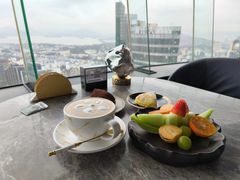 -Hi City·城市之巅