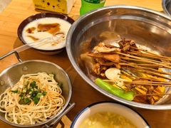 -嘉州鲜知味钵钵鸡(奎星楼店)