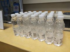 -北京威斯汀酒店游泳健身中心