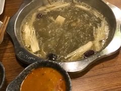-傣妹火锅(四川北路店)