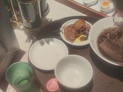 -松鹤面馆·古法焖肉面(观前店)