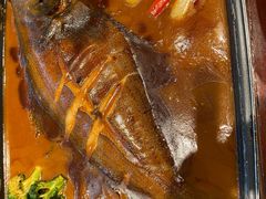 -高佳庄·舟山海鲜(海景旗舰店)