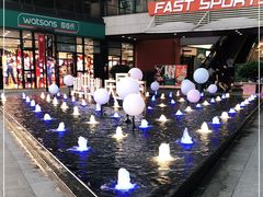 -浦江城市生活广场(江月路店)