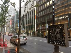 -Tiffany & Co.(银座本店)