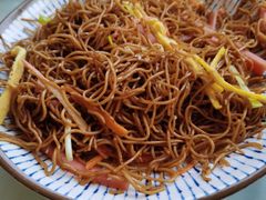 头抽炒面-虾饺妹·粤式手工点心(水荫路店)