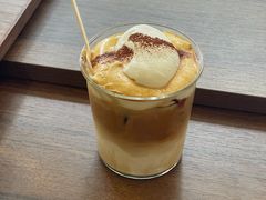 -Ten Olives甜点