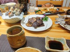 -酒久自助料理(佳兆业店)
