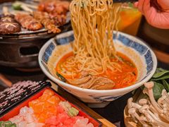 -山葵家·创意料理(宁波来福士店)