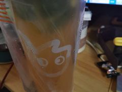 -CoCo都可(中山北店)