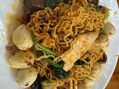 小街麻辣烫-郭记小街麻辣烫(南小街总店)