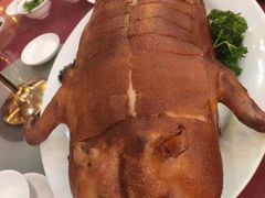 -益健名厨海鲜城(夏湾店)