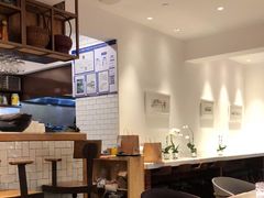 大堂-BOCATA 西班牙餐厅(三里屯店)