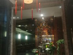 -毅祥斋老孙家泡馍(北院门鼓楼店)