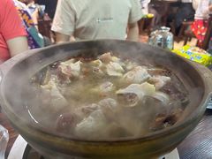-威邵鸡煲(西华路总店)
