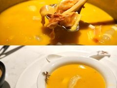-喜聚薈·花膠雞海鮮火鍋(越秀店)