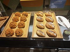 -盛宴标帜西餐厅龙虾.鲍鱼•牛排(重庆喜来登大酒店)