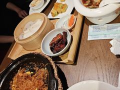 -HOHO餐厅(古子城店)