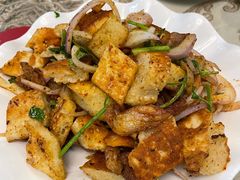 囊炒肉-新疆伊宁远征餐厅