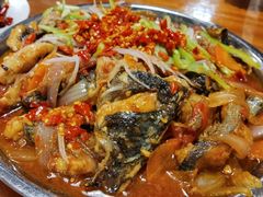 -老街坊餐吧