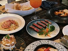 -Hostaria Bar维他餐吧·意大利西餐厅·牛排馆
