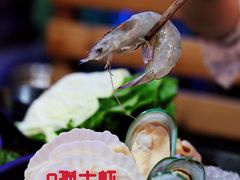 -丽江庭院之爱在路上(西单店)