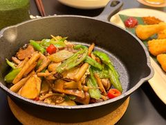 -盛元荼集  素食(滨江凯德壹店)