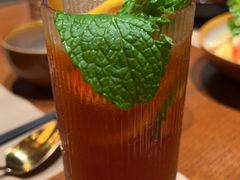 -CHINCHIN 青青·泰国料理(万象食家店)