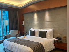 -上海凯宾斯基大酒店