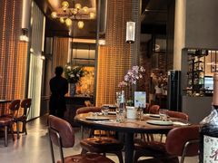 -OGGI TRATTORIA PIZZERIA(深业上城店)