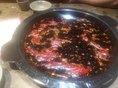 -重庆渝达老火锅(春熙路店)