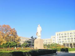 -大连理工大学(凌水校区)