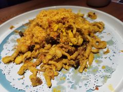 -薇酌饮·陕西菜(南门外店)