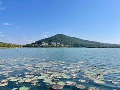 -南北湖风景区