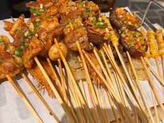 -串盟烧烤大排档·长沙美食地标(星沙店)