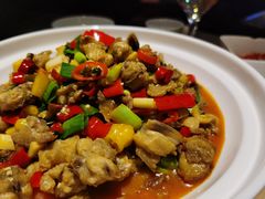 -锅儿匠辣子鸡(春熙路店)