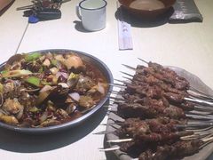 -寂寞的豆芽(龙泽路店)