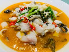 -沈家花园如皋菜(君御豪庭店)