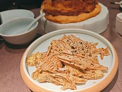 -羲和雅苑•北京烤鸭(乐园道万象城店)
