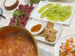 -贵州人家·酸汤火锅·20年老字号