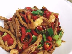 -建辉湖南土菜馆(南大街店)