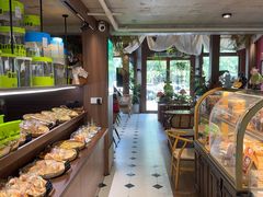 -嗒令甜品·主题融合料理餐厅(首座时代店)