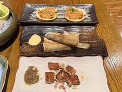 -南湖名都大酒店-千叶日本餐厅